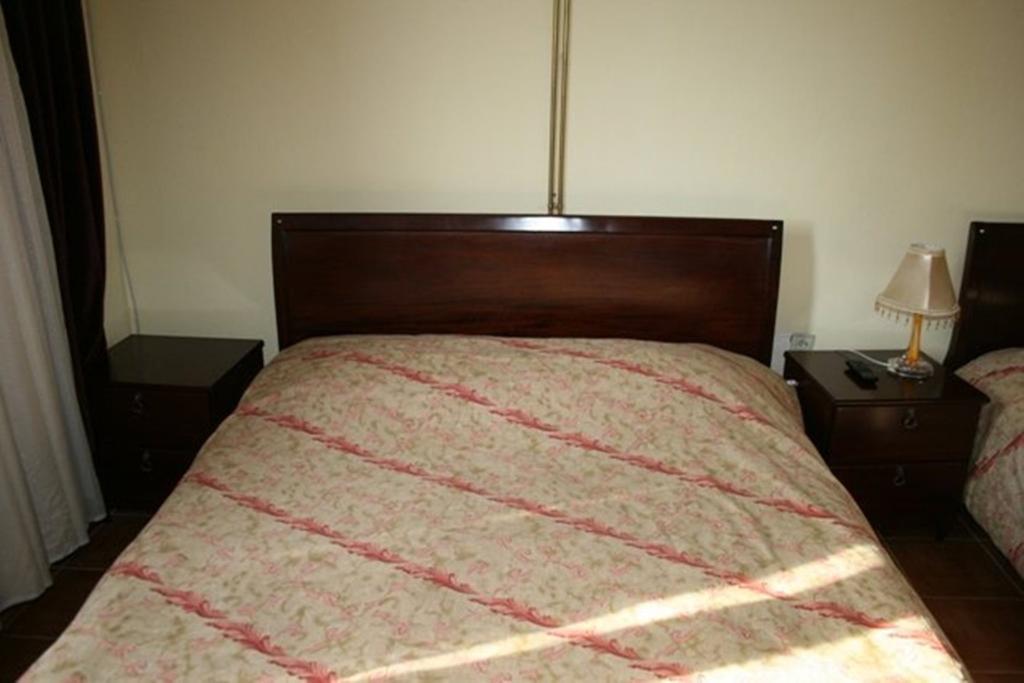 Sirena Hotel Tushemisht Cameră foto